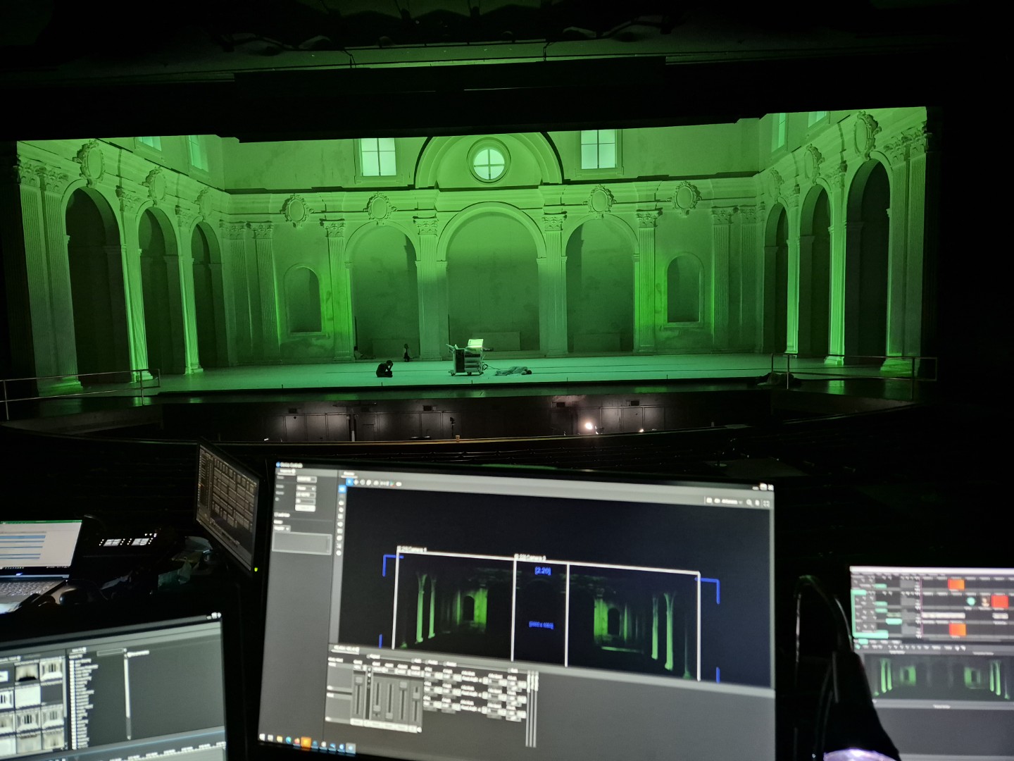 Don Giovanni (Castellucci) — Salzburger Festspiele · Romeo Castellucci