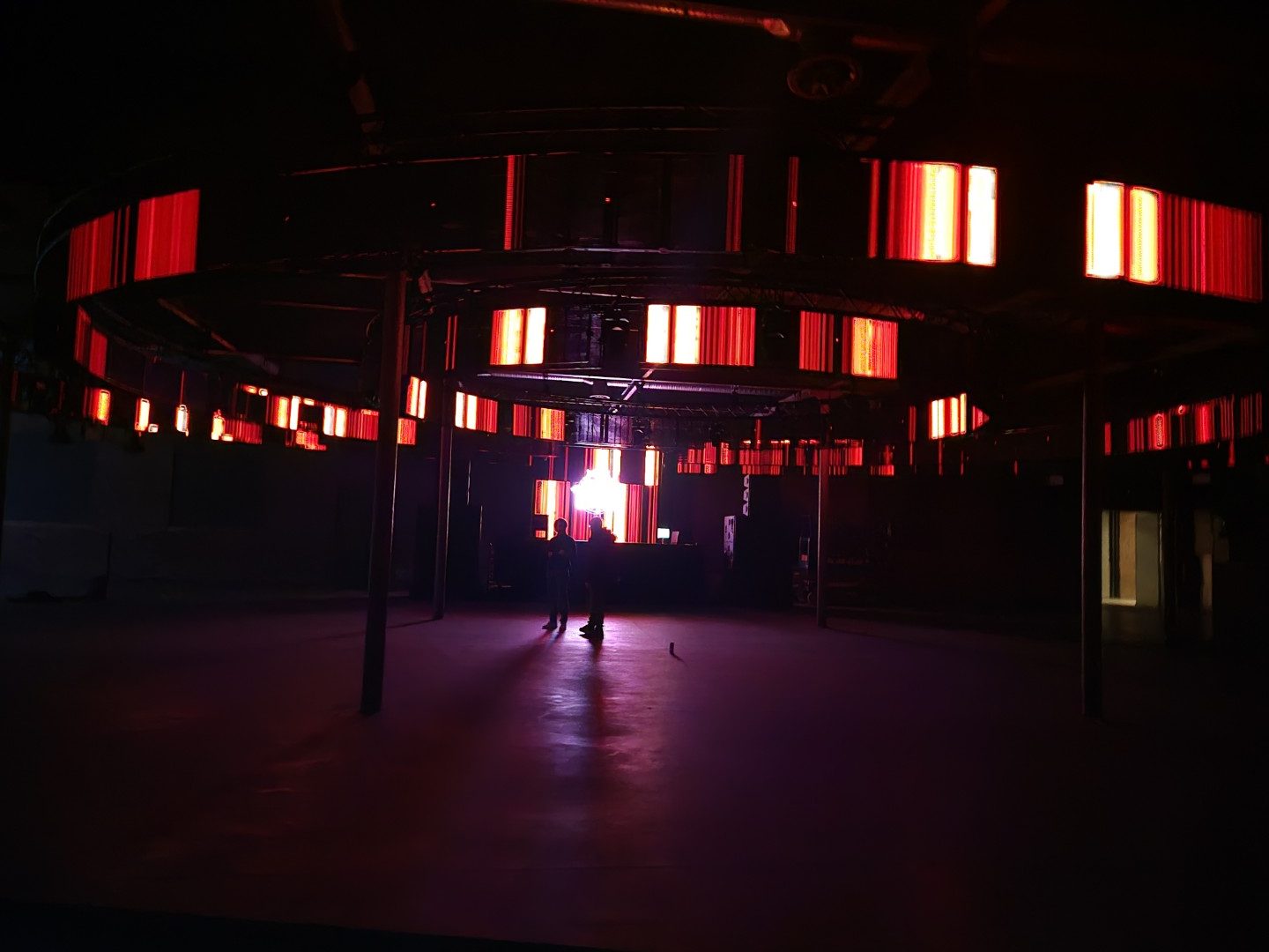 Back2Beyond — Eskimofabriek, Gent · Red Bull