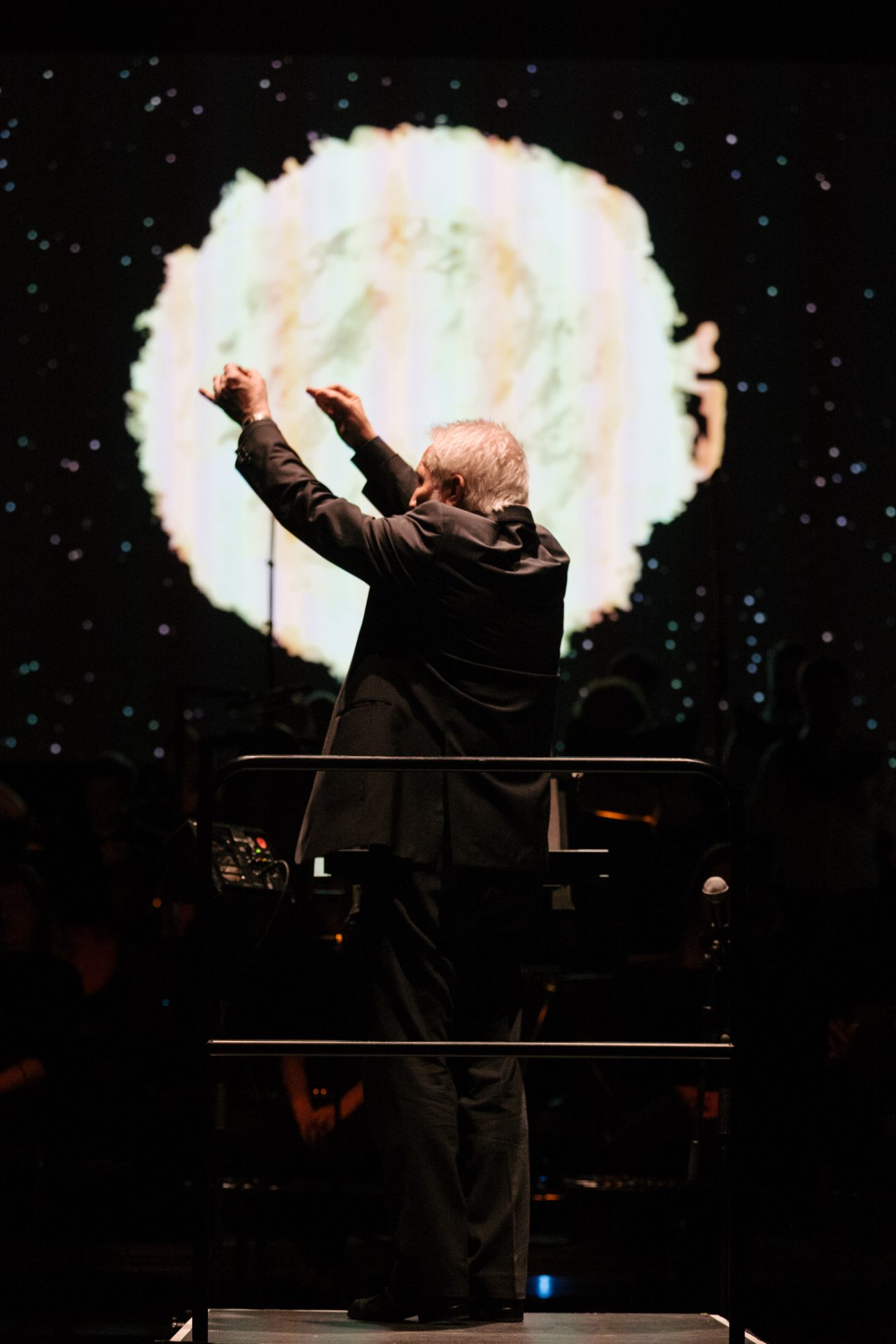 Stockhausen – Donnerstag aus Licht — Musikfest Hamburg / Kampnagel