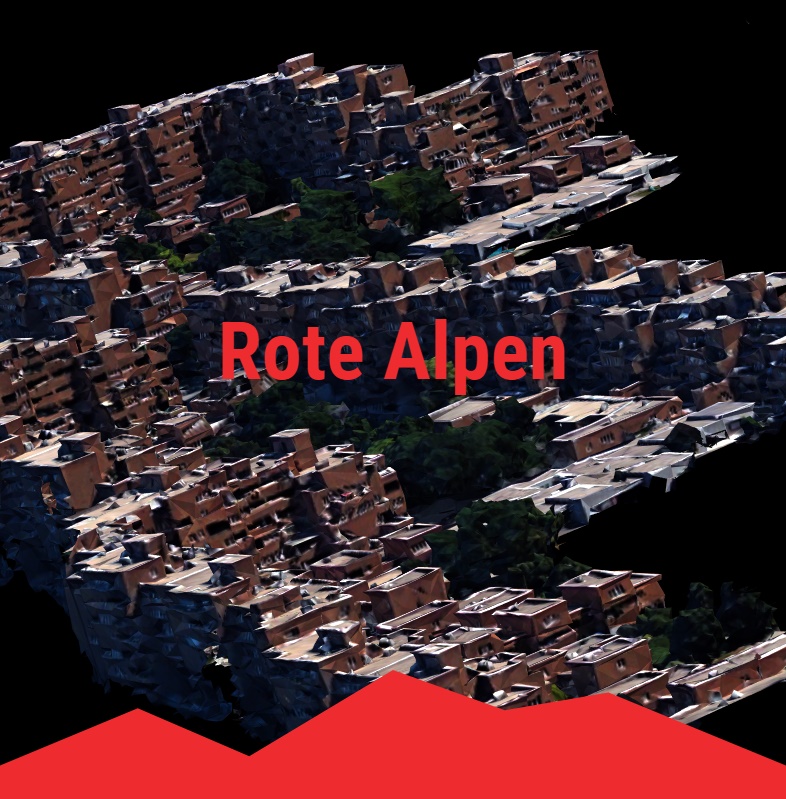 Rote Alpen — Mozilla Hubs — rotealpen.com · begehbare Online-Räume (Mozilla Hubs)