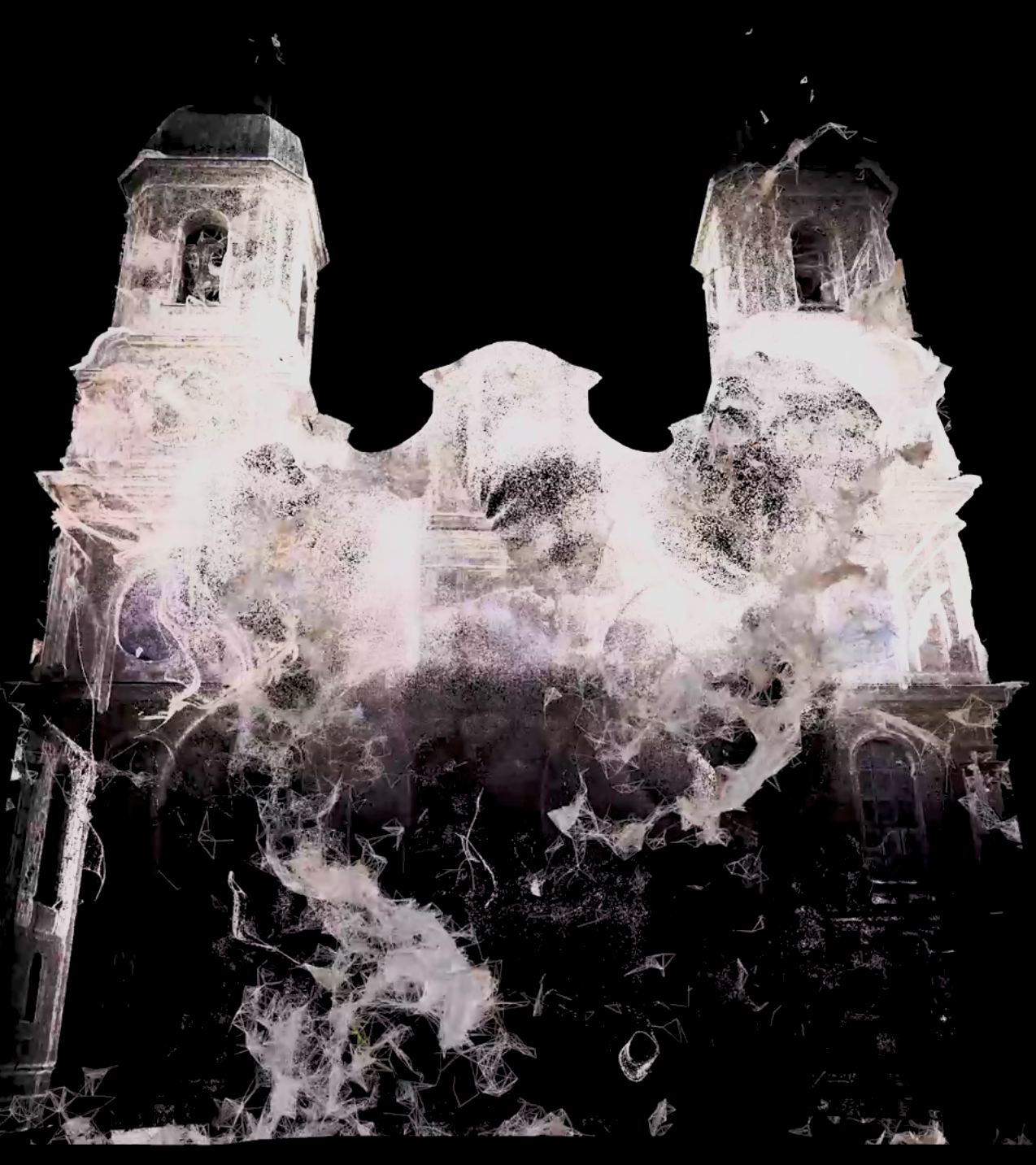 Bergsilvester Innsbruck — Dom zu St. Jakob & Hofburg, Innsbruck