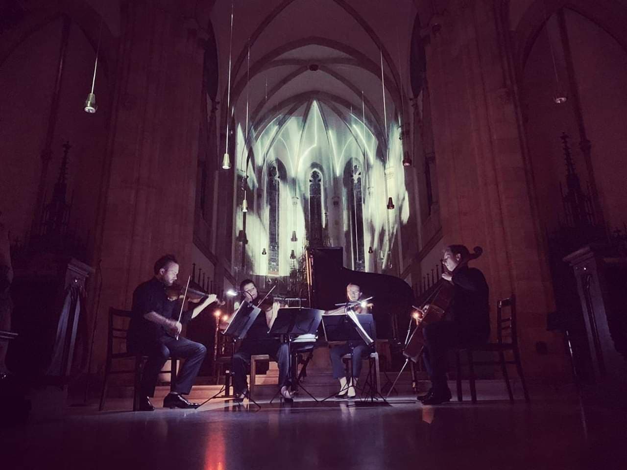 Con Brio — Elisabethkirche — Elisabethkirche Wien · 1. Wiener Sommerfest